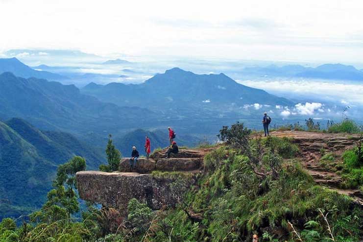 Kodaikanal