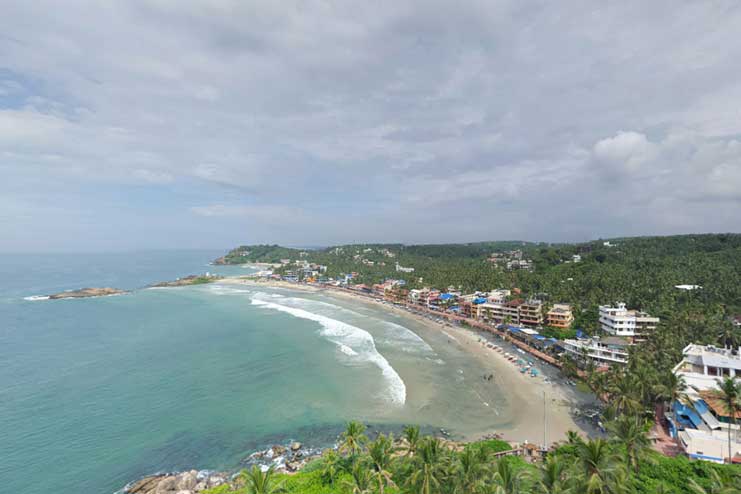 Kovalam