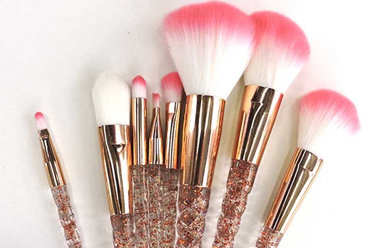 Makeup-Brushes