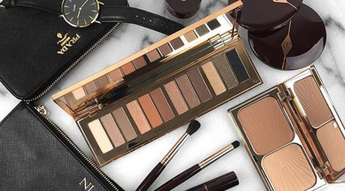 Makeup-must-haves