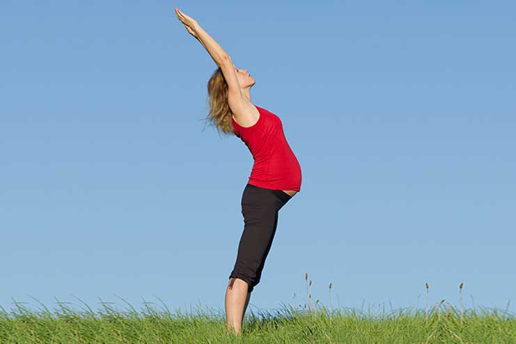 Mountain-Pose-Tadasana