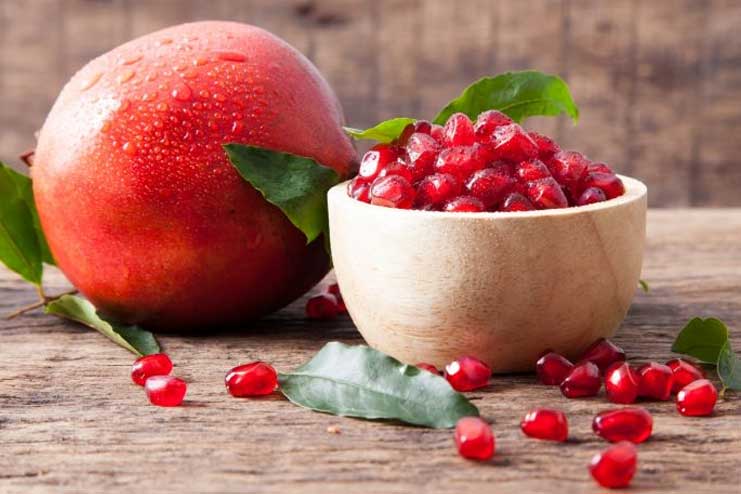 Pomegranate