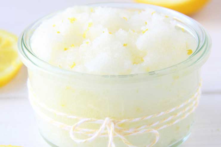 Sugar-Scrub