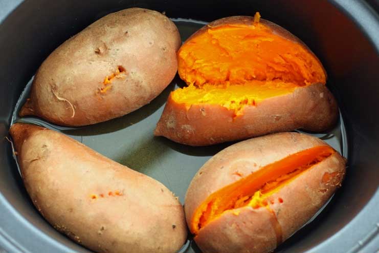 Sweet-potato