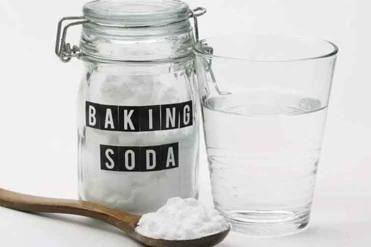 Vinegar-and-Baking-Soda