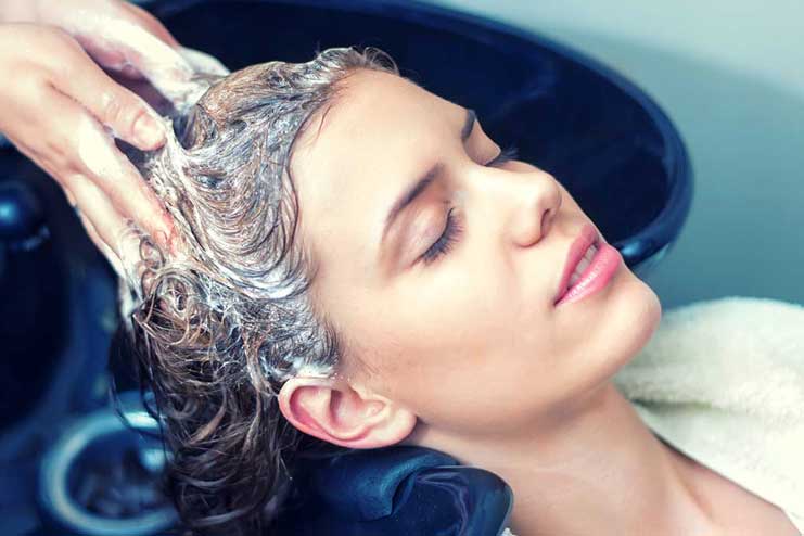 Wash-your-hair-in-advance