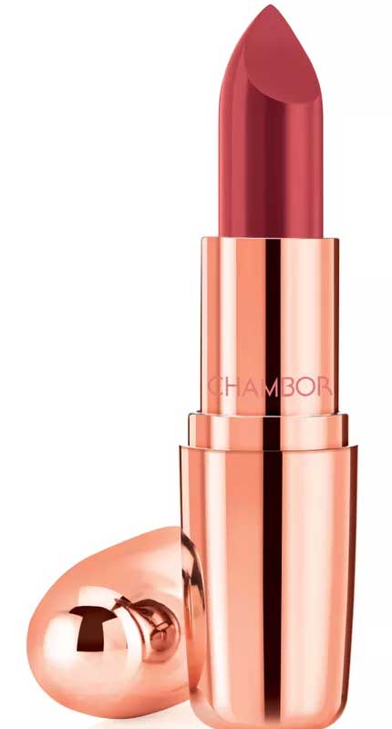 Chambor Orosa Lip Perfection Coral Lipstick