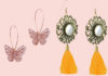 5 Fantastic Styles of Quirky Earrings- Choose Unique To Be Special