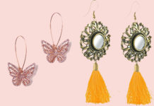 5 Fantastic Styles of Quirky Earrings- Choose Unique To Be Special