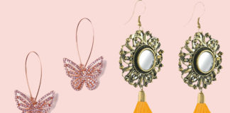 5 Fantastic Styles of Quirky Earrings- Choose Unique To Be Special