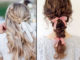 Ribbon Hairstyles
