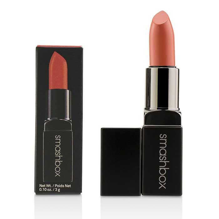 Smashbox Be Legendary Lipstick : Coral Lipstick