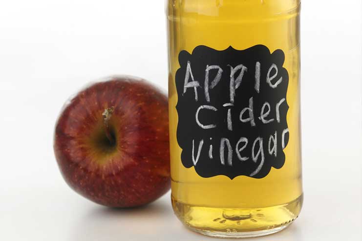 Apple-cider-vinegar