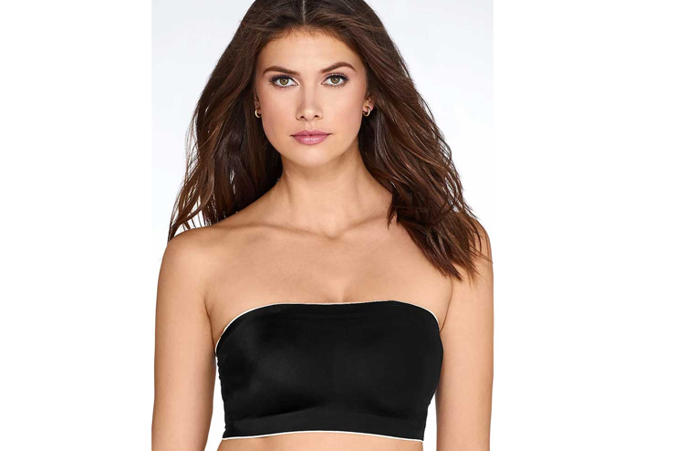 Bandeau Bras Type