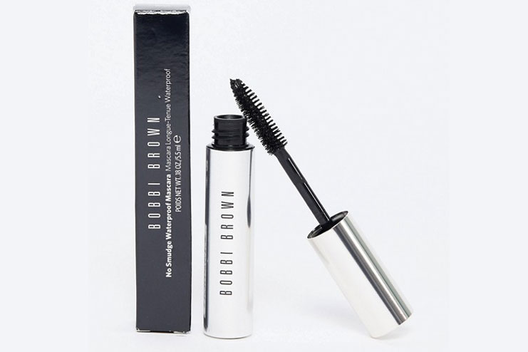 Bobbi Brown No Smudge Mascara