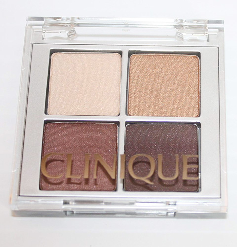 Clinique All About Shadow Quad