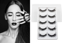 False Eyelashes