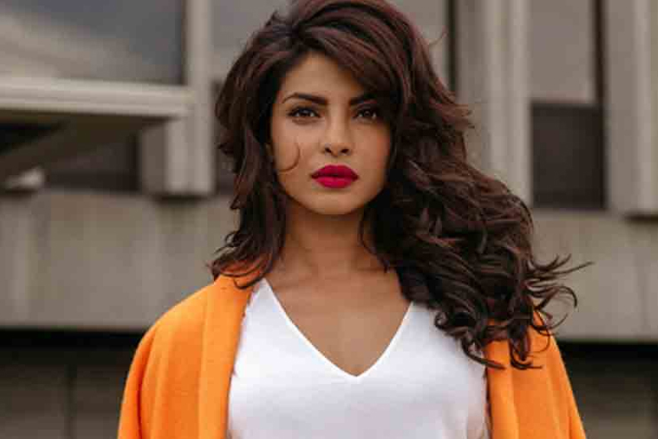 Priyanka Chopra: Fitness Tips