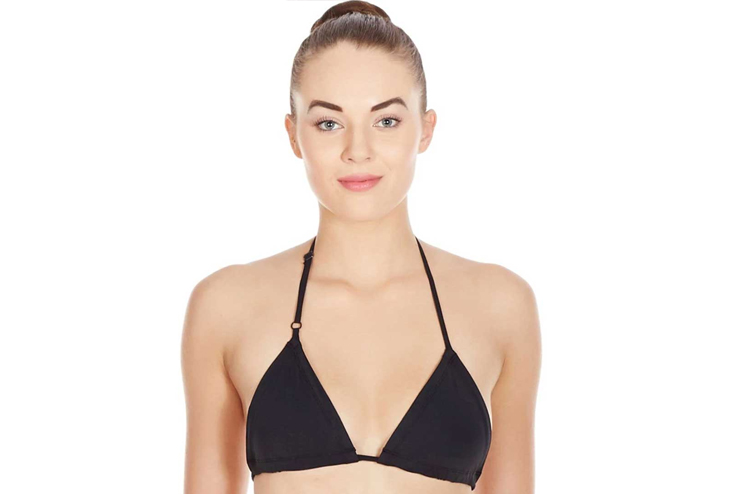 Bras with Halter Neck