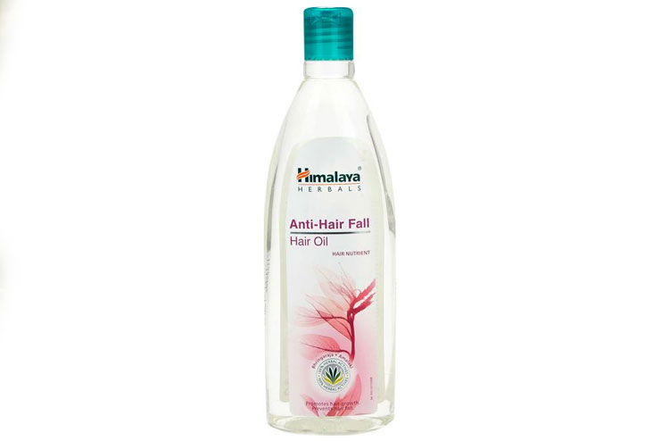 Himalaya Anti-hair fall oil