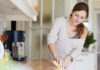 Household Chores for Weight Loss