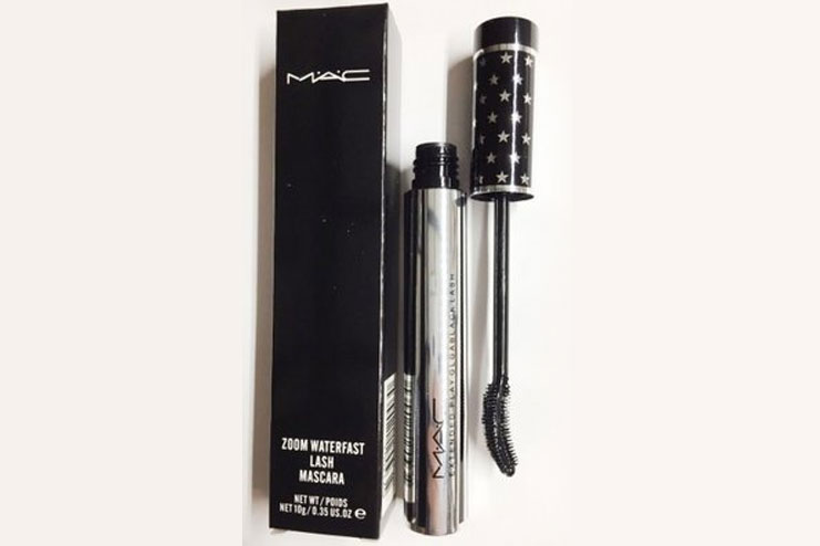 MAC waterfast Lash Mascara