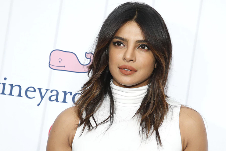 Priyanka Chopra: Makeup and beauty tips