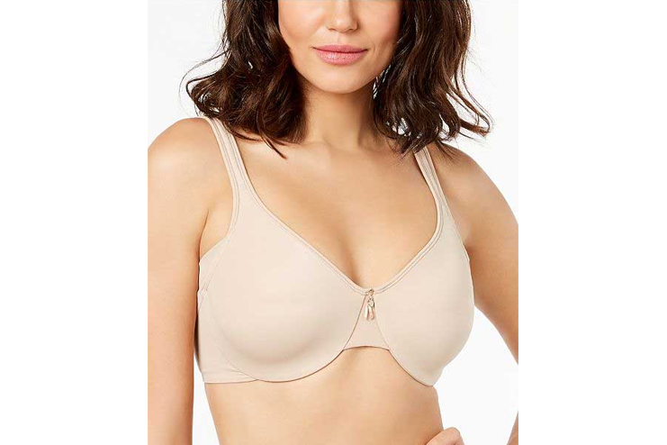 Minimizer Bras