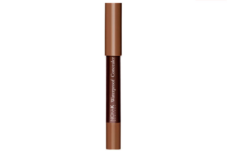 NICKA K Waterproof Concealer Natural