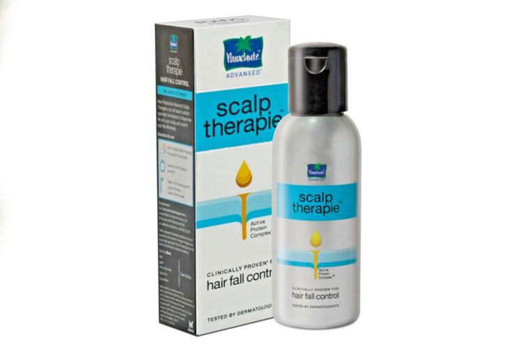 Parachute Advanced Scalp Therapie Hair Oil