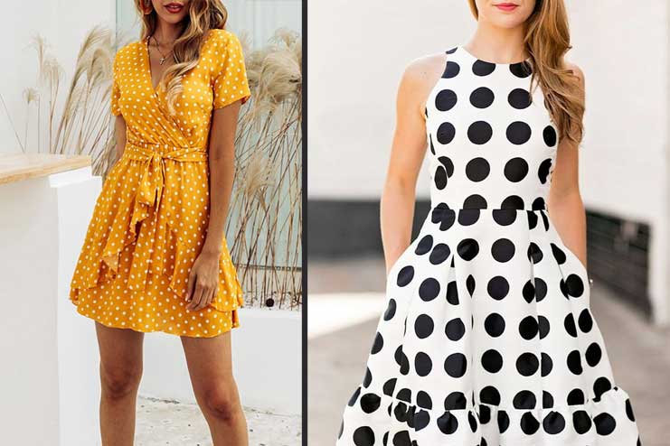 Polka-dots-short-dress