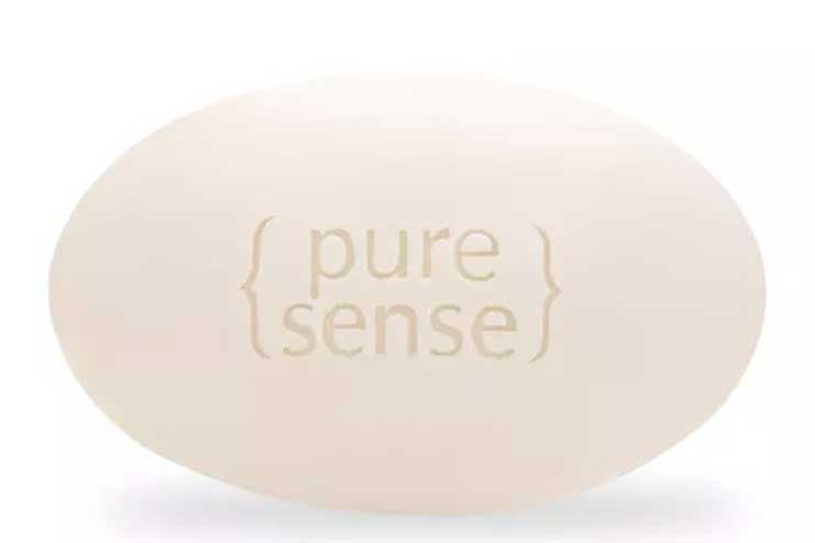 PureSense Goats Milk Soap