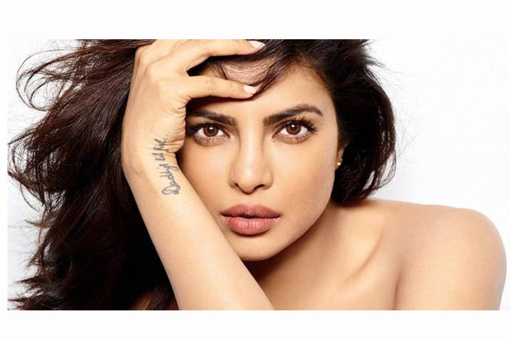 Priyanka Chopra: Skin Care Tips