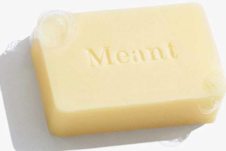 Clothes Smell Nice: Soap Bar