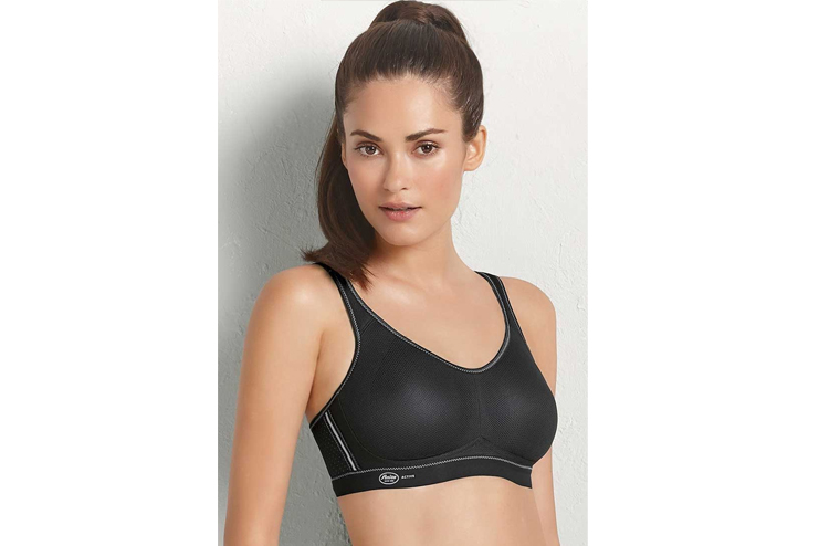 Sports Bras Type