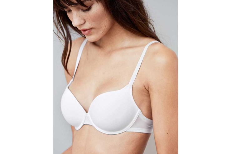 T-Shirt Bras Type