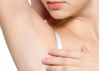 remedies for painful lumps under armpit