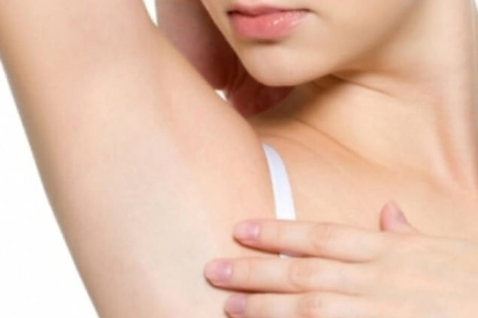 remedies for painful lumps under armpit