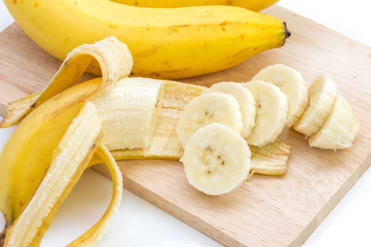 Bananas