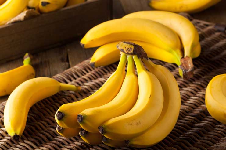 Bananas