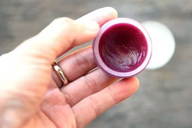 Beetroot-Lip-Balm