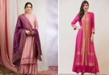 Diwali outfits for women