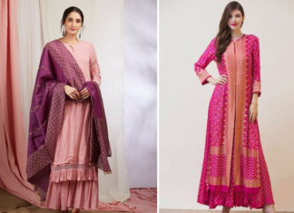 Diwali outfits for women