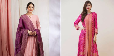 Diwali outfits for women