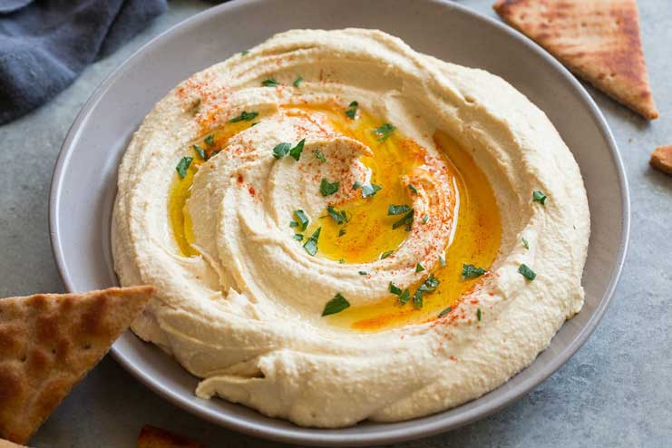 Hummus