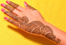 Mehndi-designs-for-Dussehra