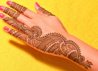 Mehndi-designs-for-Dussehra