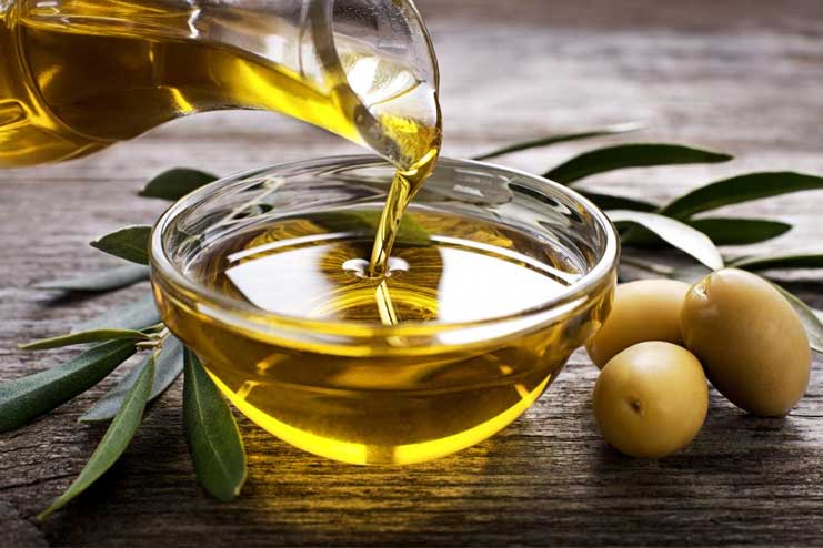 Olive-Oil