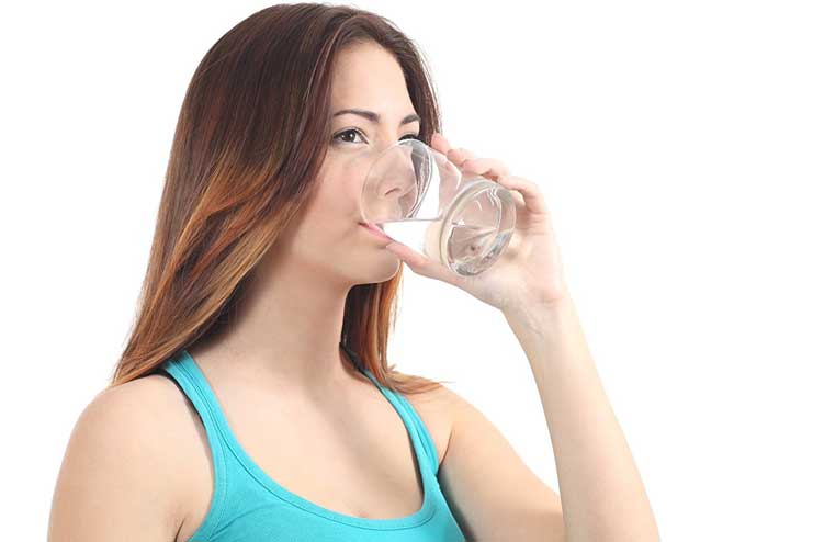 Water