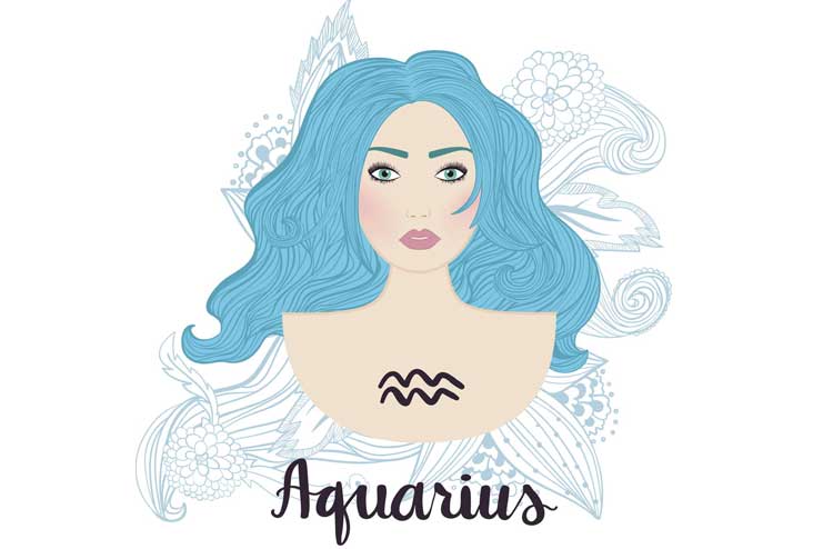 Aquarius